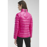 Cypress Jacket - 121 - Summit Pink