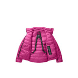 Cypress Jacket - 121 - Summit Pink