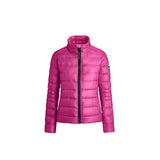 Cypress Jacket - 121 - Summit Pink