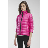 Cypress Jacket - 121 - Summit Pink