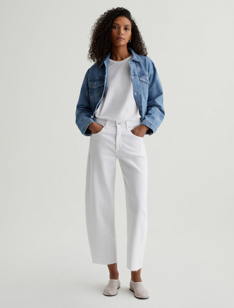 Hattie Crop