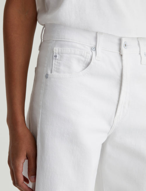 Hattie Crop