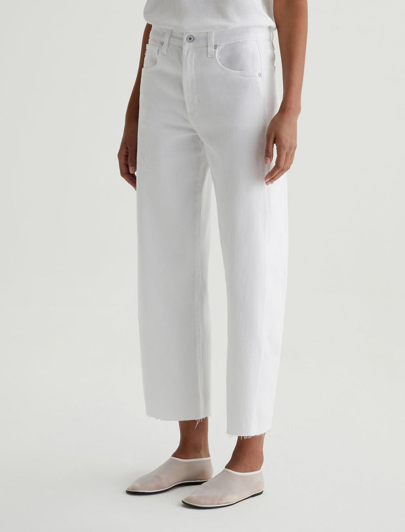 Hattie Crop
