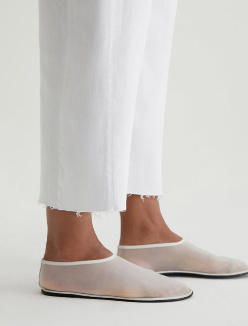 Hattie Crop