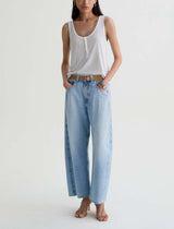 Hattie Crop Jean - Gesture