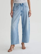 Hattie Crop Jean - Gesture