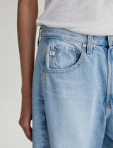 Hattie Crop Jean - Gesture