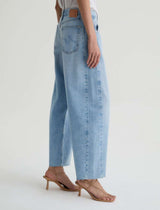 Hattie Crop Jean - Gesture