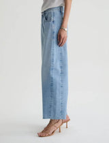 Hattie Crop Jean - Gesture