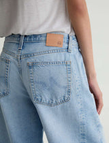 Hattie Crop Jean - Gesture