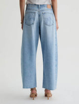 Hattie Crop Jean - Gesture