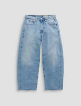 Hattie Crop Jean - Gesture