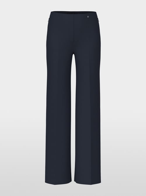 Puddle pants model WINDER