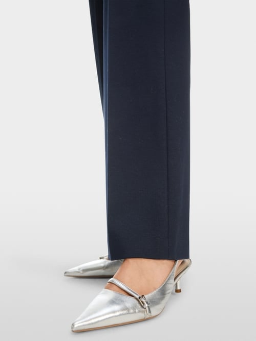 Puddle pants model WINDER