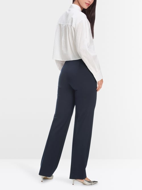 Puddle pants model WINDER