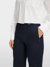 Puddle pants model WINDER