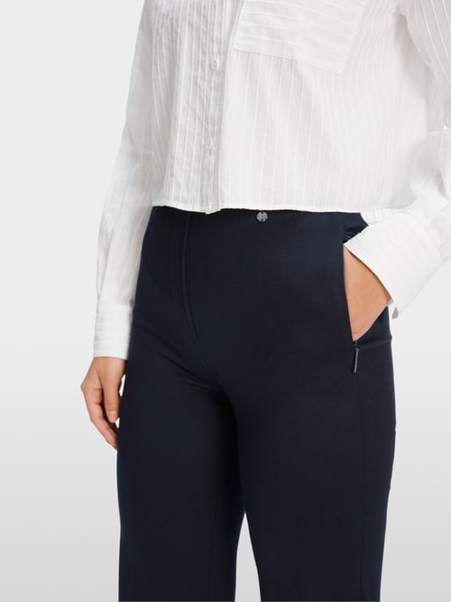 Puddle pants model WINDER