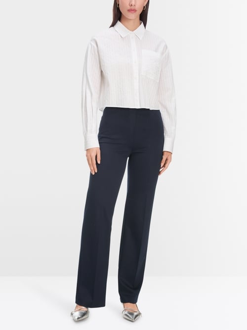 Puddle pants model WINDER