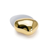 Effie Brooch - Gold