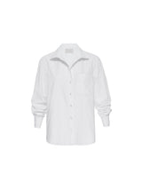 The Everyday Shirt - White
