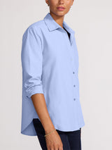 The Everyday Shirt - Blue
