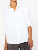 The Everyday Shirt - White