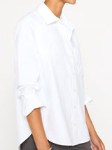 The Everyday Shirt - White