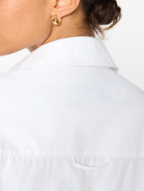The Everyday Shirt - White