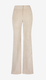 Wide Leg Trouser