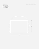 Hedda Grande Handbag - Black