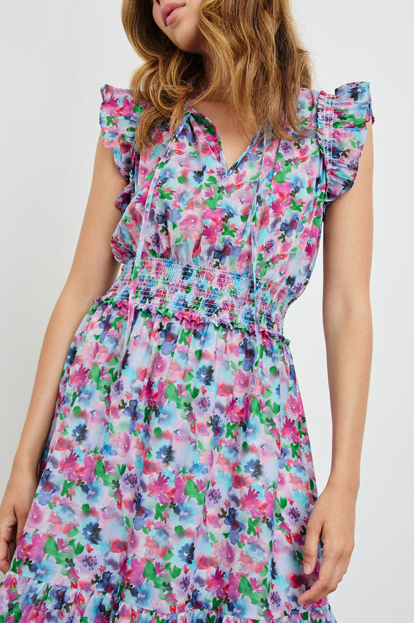 Garden dress