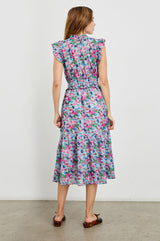 Garden dress
