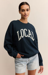 Local Sunday Sweatshirt
