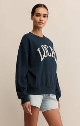 Local Sunday Sweatshirt