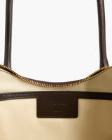 Gaia Ornament Shoulder Bag