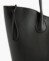 Gaia Tote Bag - Black
