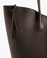 Gaia Tote Bag - Brown
