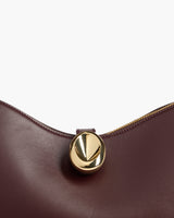 Gaia Ornament Handbag - Leather