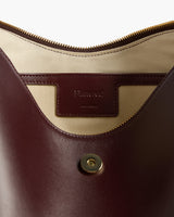 Gaia Ornament Handbag - Leather