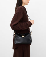 Hanna Mini Bag - Black