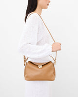 Hanna Mini Bag - Cognac