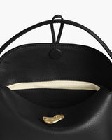 Hanna Mini Bag - Black