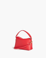 Hanna Mini Bag - Cherry