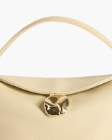 Hanna Mini Bag - Creme