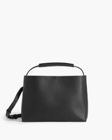 Hedda Grande Handbag - Black