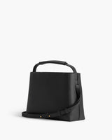 Hedda Grande Handbag - Black