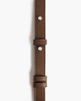 Hedda Grande Handbag - Chocolate