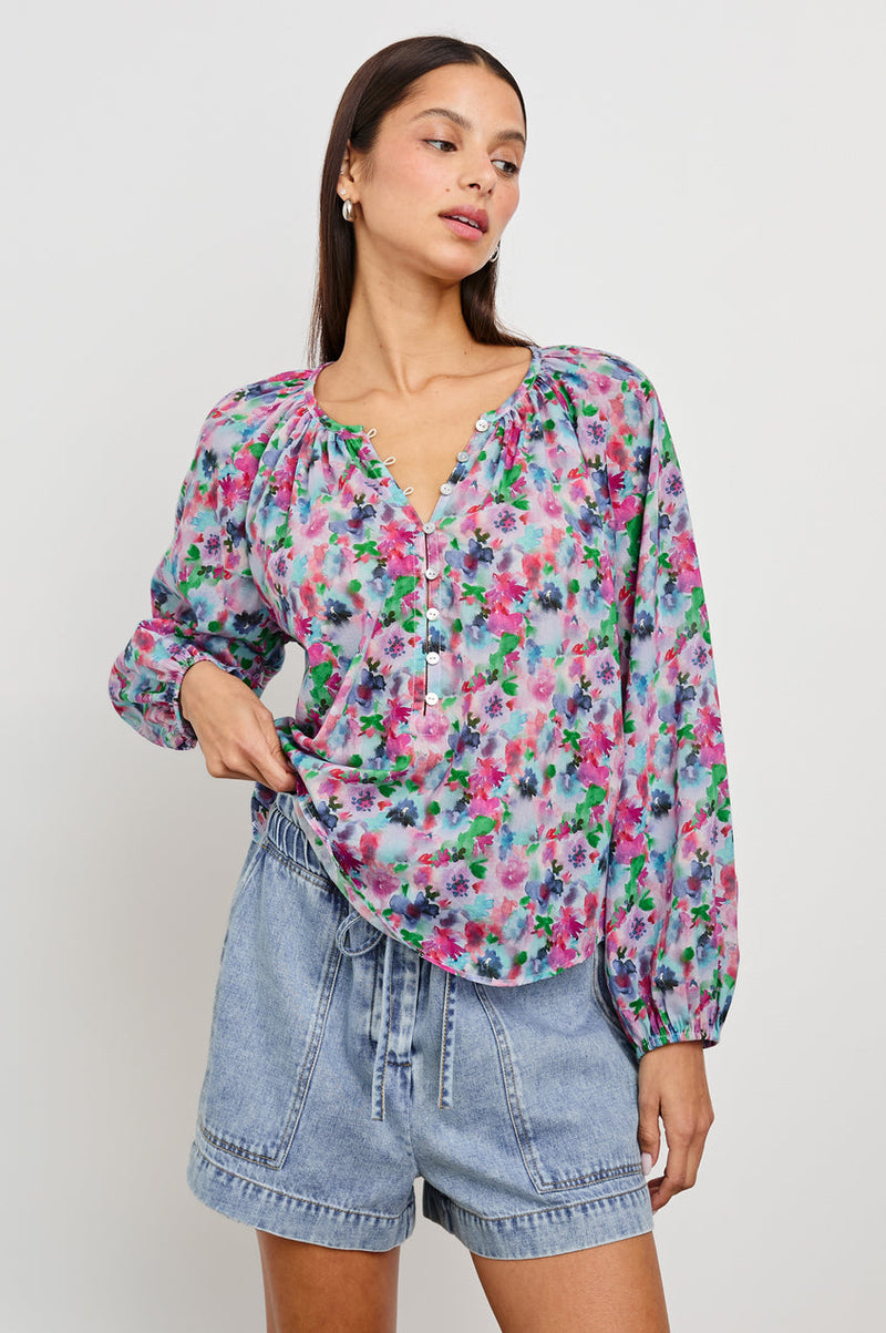 Indi top