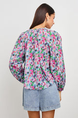 Indi top