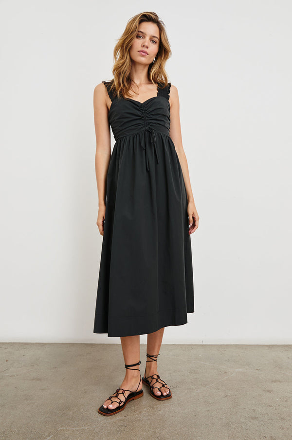 Irisa dress